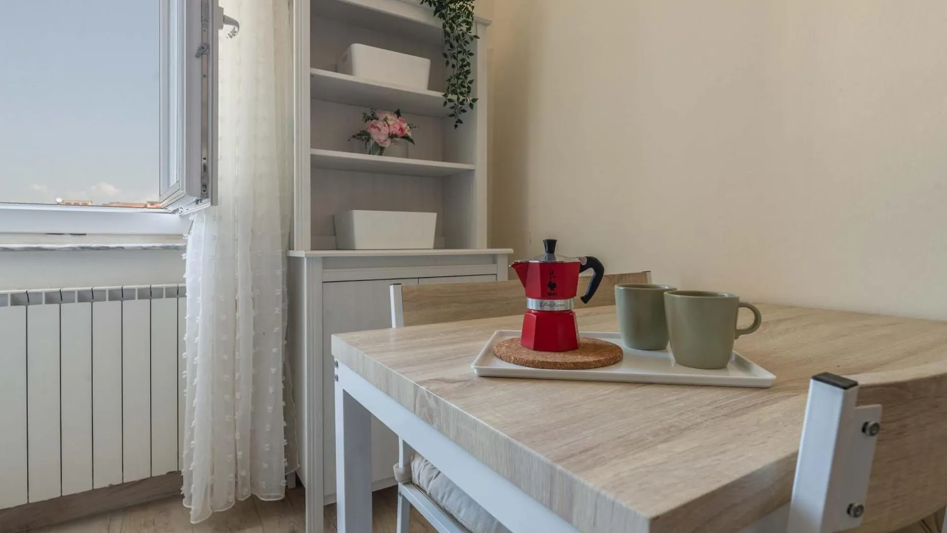 Windrose Venus Home Pisa Apartment