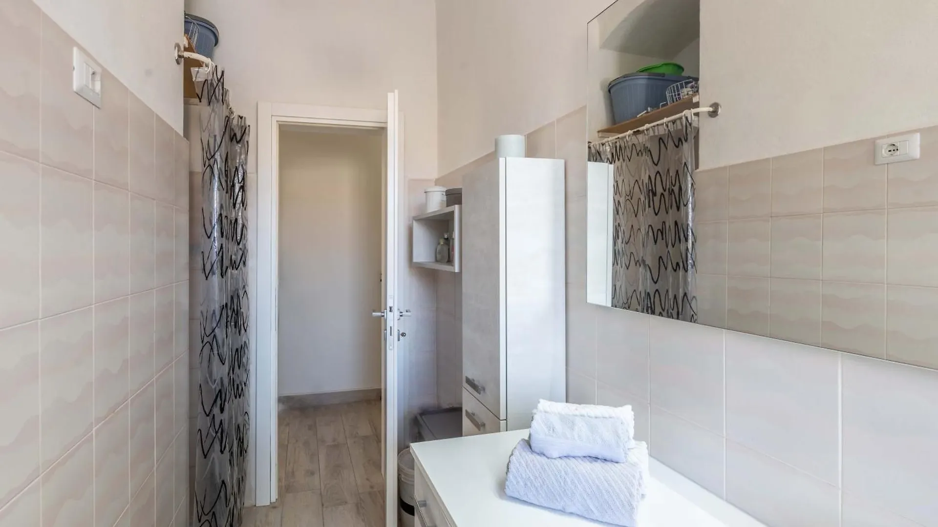 Windrose Venus Home Pisa