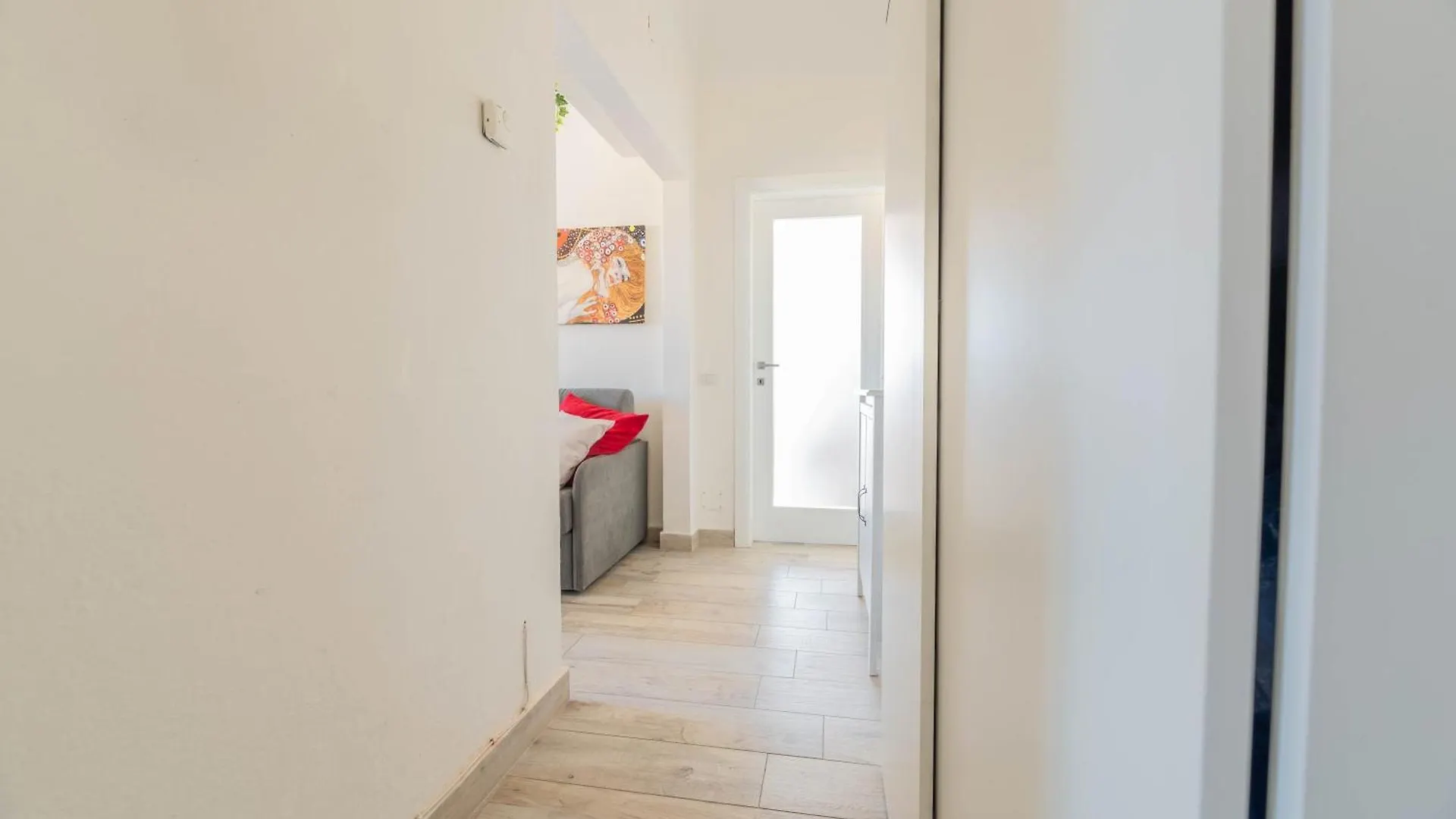Windrose Venus Home Pisa