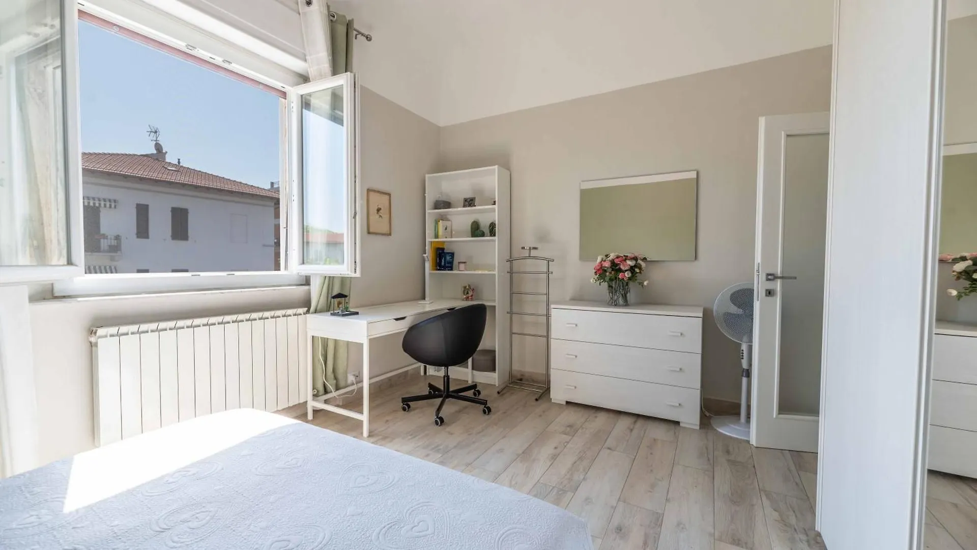 Windrose Venus Home Pisa Apartment